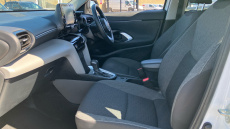 Toyota Yaris Cross 1.5 Hybrid Icon 5dr CVT Hybrid Estate